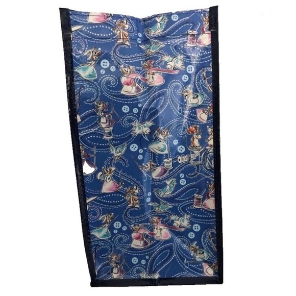 Disney Cinderella Vera Bradley Tote Bag - Picture 6 of 9